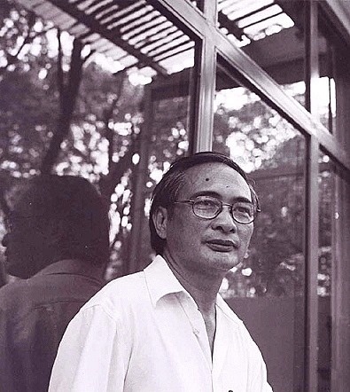 Nhà thơ thế giới: Những tên tuổi vĩ đại và tác phẩm bất hủ Gallery 2