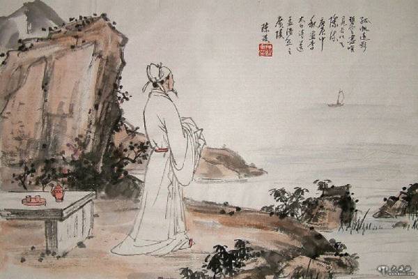 Thơ Cổ Trung Quốc: Một Chuyến Du Hành Qua Thời Gian Và Văn Học Gallery 2