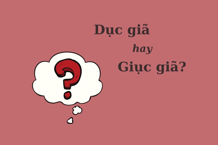 Dục đồ hay Giục đồ? Sự khác biệt và ý nghĩa Gallery 2