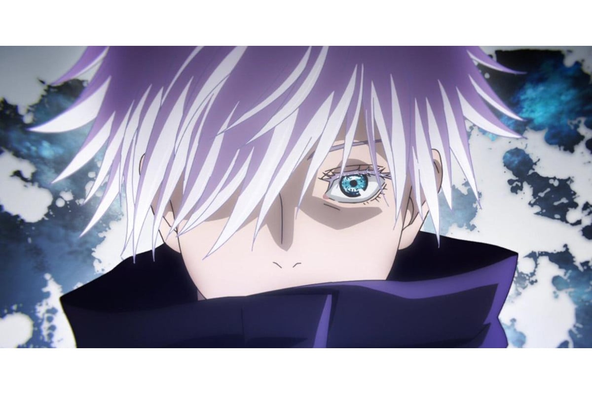 Những Nhân Vật Anime Nổi Tiếng Nhất Mọi Thời Đại Gallery 2