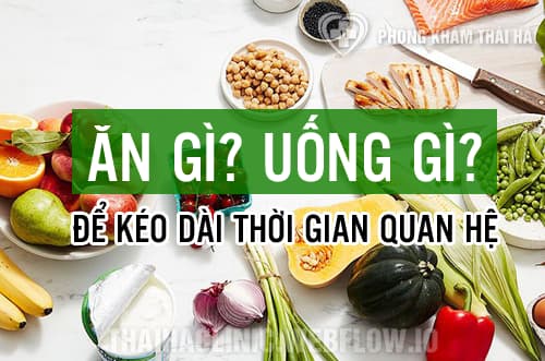 Ăn gì để cương lâu? Gallery 1