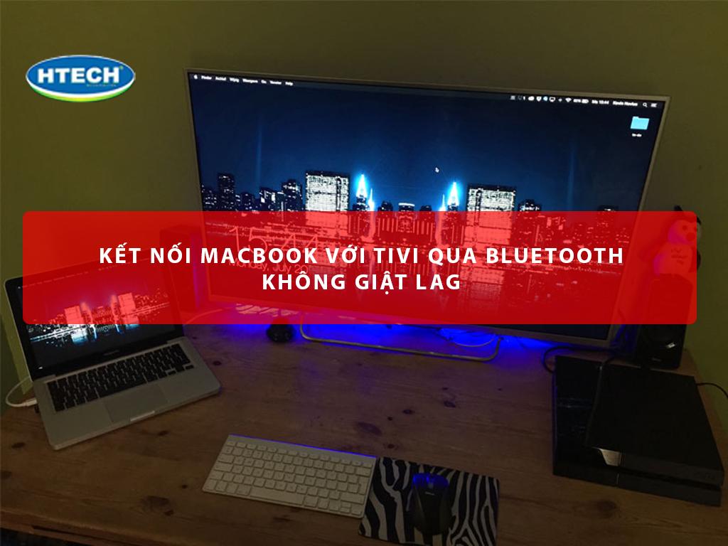 Tivi Kết Nối Bluetooth: Hướng Dẫn Chi Tiết và Những Điều Cần Biết Gallery 2