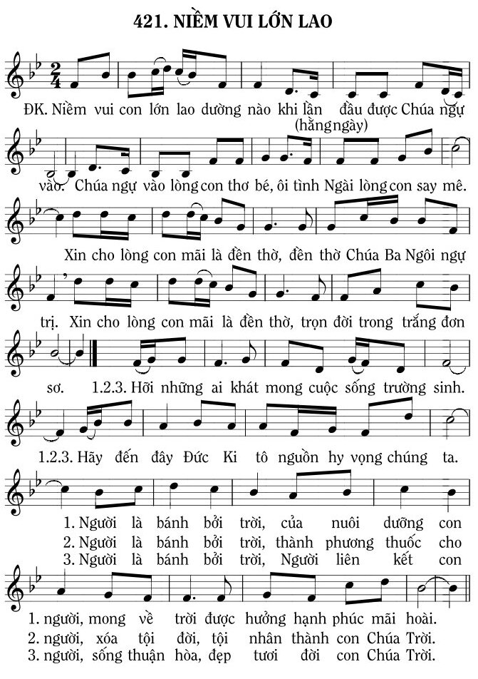 Niềm Vui Của Em Gallery 2