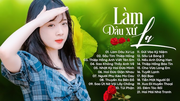 Thôi Em Theo Chồng Làm Cô Dâu Xứ Lạ Gallery 2
