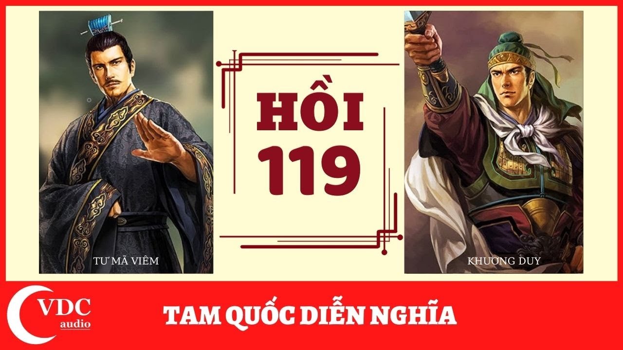 Nghe Đọc Truyện Tam Quốc Diễn Nghĩa Gallery 1