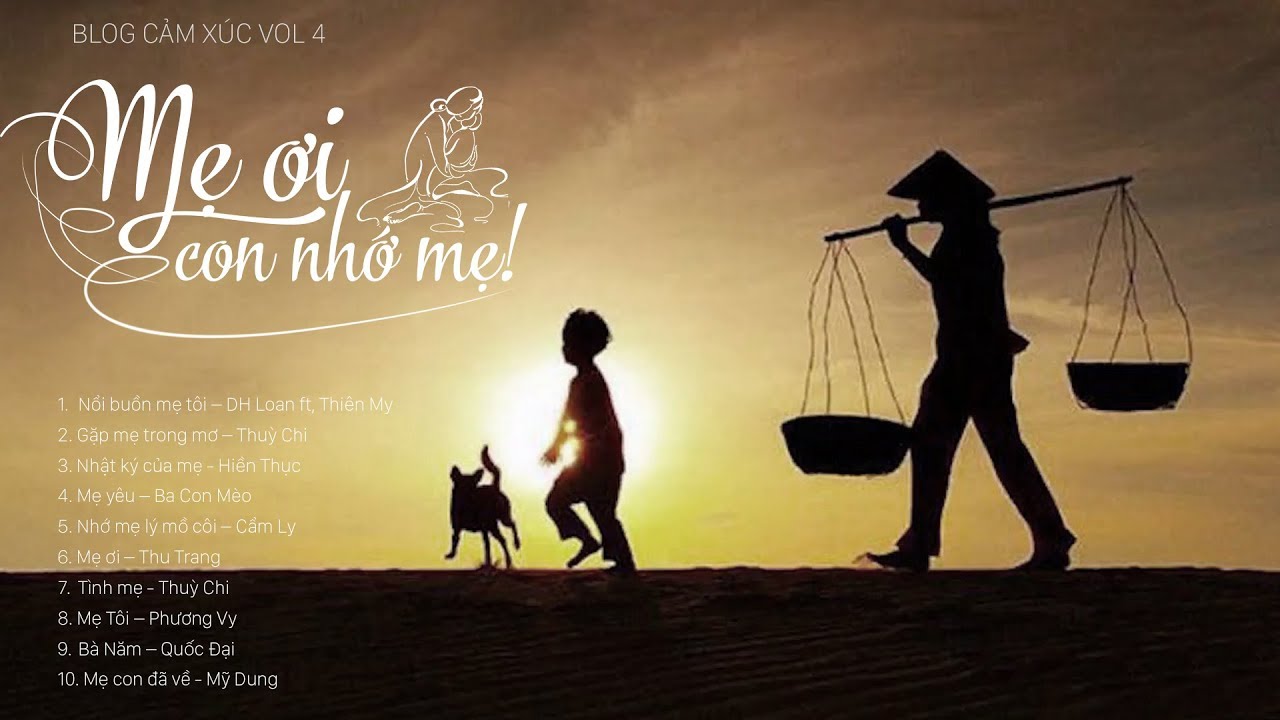 Mẹ ơi con nhớ mẹ Gallery 1