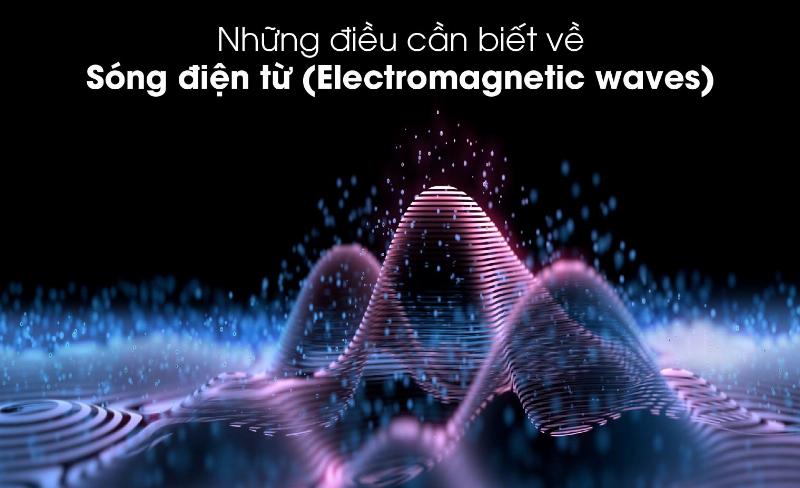 Phát biểu sai về sóng điện từ: Thực hư những hiểu lầm phổ biến Gallery 1
