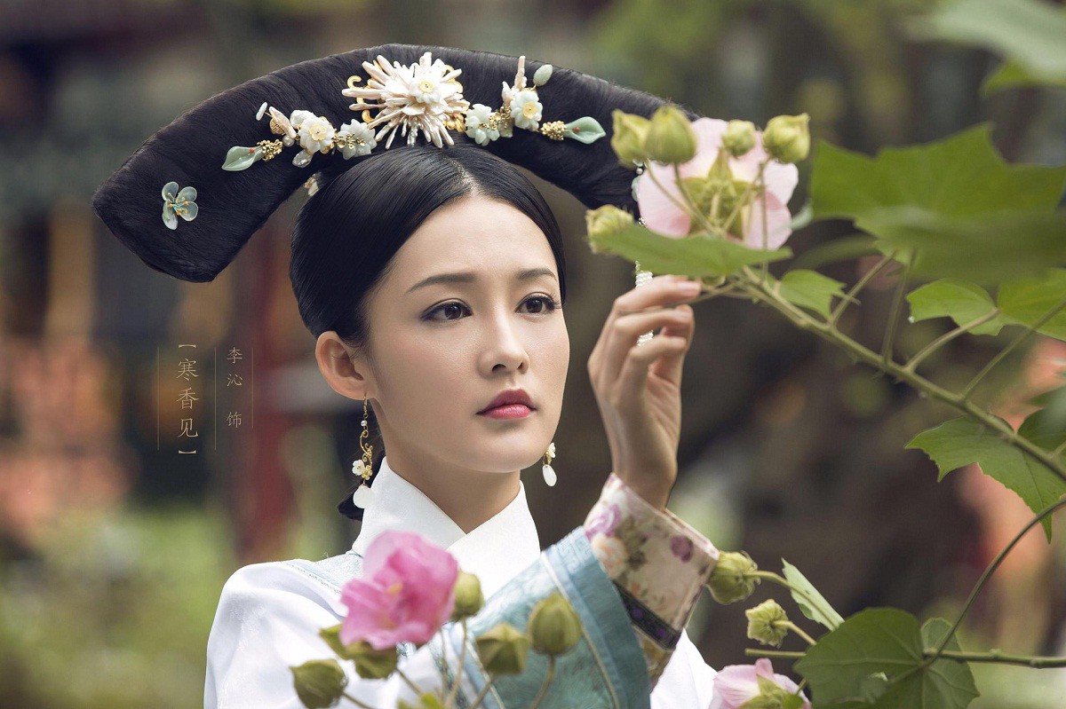 Nhân Vật Hậu Cung Như Ý Truyện: Cái Nhìn Chi Tiết Vào Cuộc Đời Của Những Người Phụ Nữ Trong Tử Cấm Thành Gallery 2