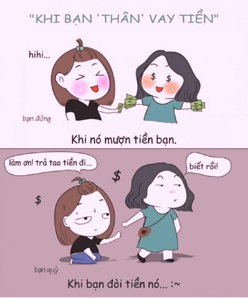 Đòi Nợ Hài Hước: Bí Kíp Thu Hồi Nợ Nhẹ Nhàng Mà Hiệu Quả Gallery 1