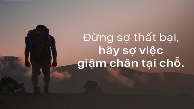 Thất Bại Là Gì? Gallery 2