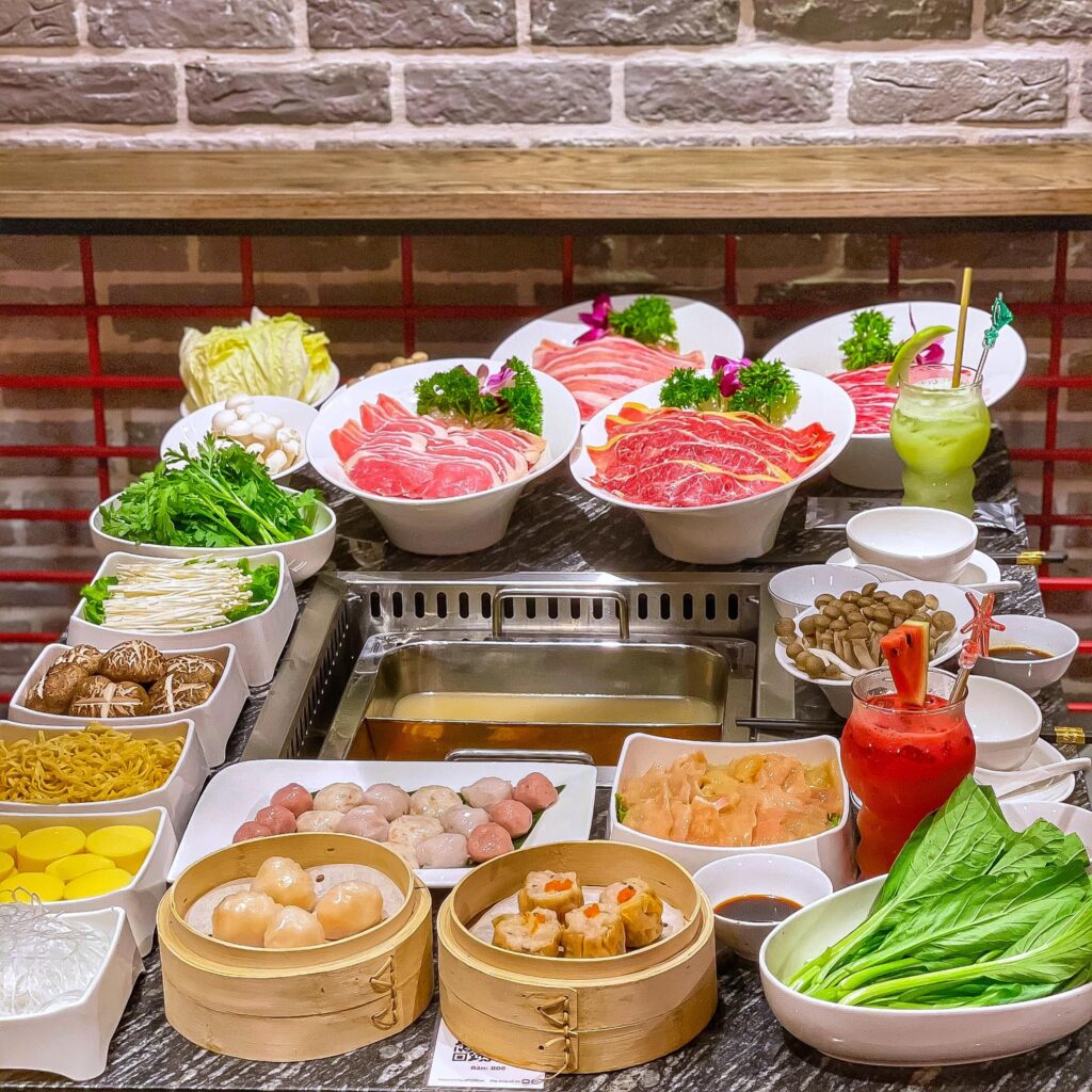 Ông Sủi Quận 1: Địa Điểm Ăn Uống Ngon và Hấp Dẫn Gallery 1