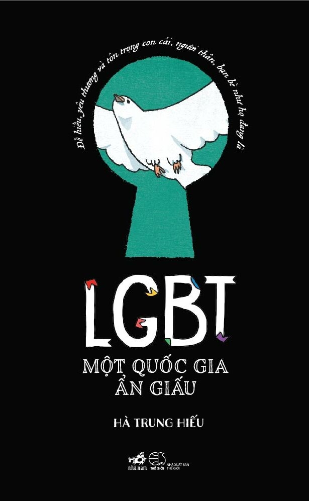 LGBT: Một Quốc Gia Ẩn Giấu Gallery 1