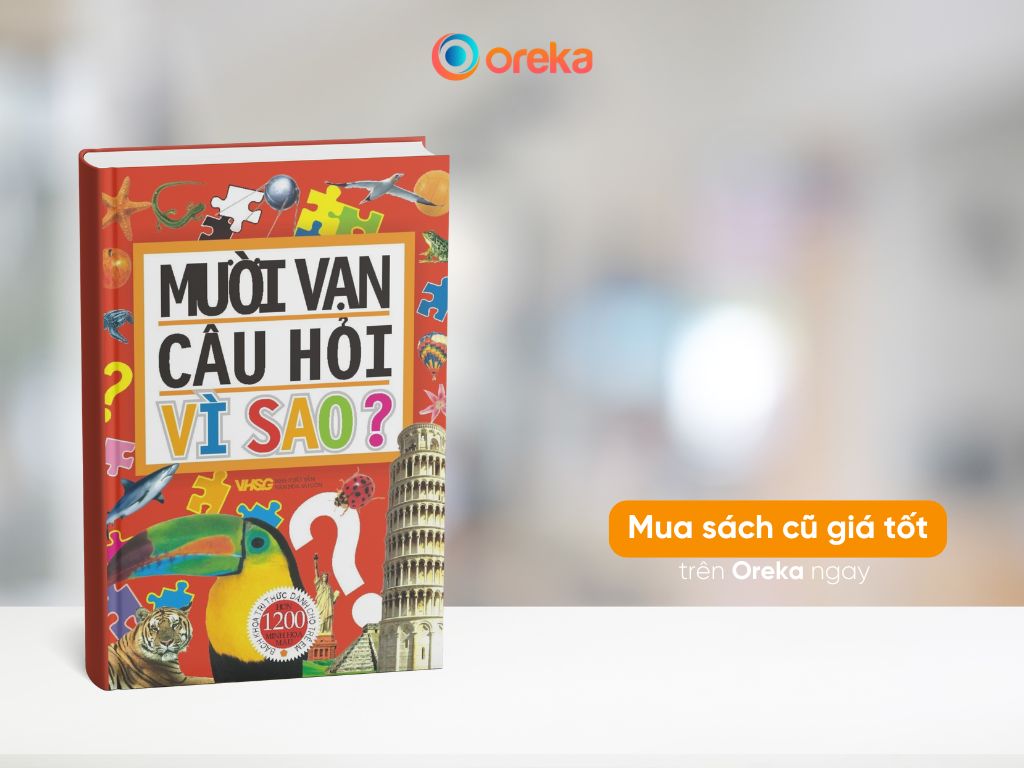 Những Quyển Sách Hay Cho Học Sinh Cấp 2