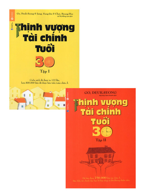 Những Quyển Sách Hay Nên Đọc Ở Tuổi 30