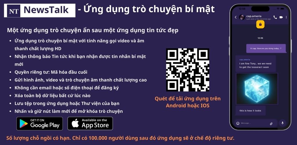 Cô gái đến từ ứng dụng nhắn tin ngẫu nhiên Gallery 1