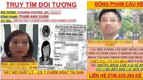 Bài Phốt Nợ Tiền: Tổng Hợp Những Trường Hợp Và Cách Xử Lý Gallery 2