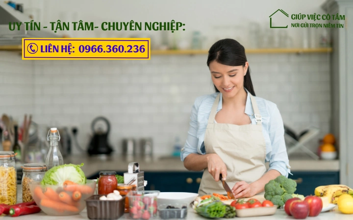 Làm Tình Với Người Giúp Việc Gallery 1