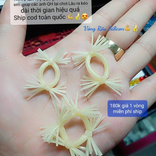 Râu Rồng Đeo Cho Cậu Nhỏ: Hướng Dẫn & Thông Tin Cần Biết Gallery 1