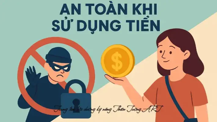 Cách Xào Ke Bằng Tiền Giấy Gallery 1