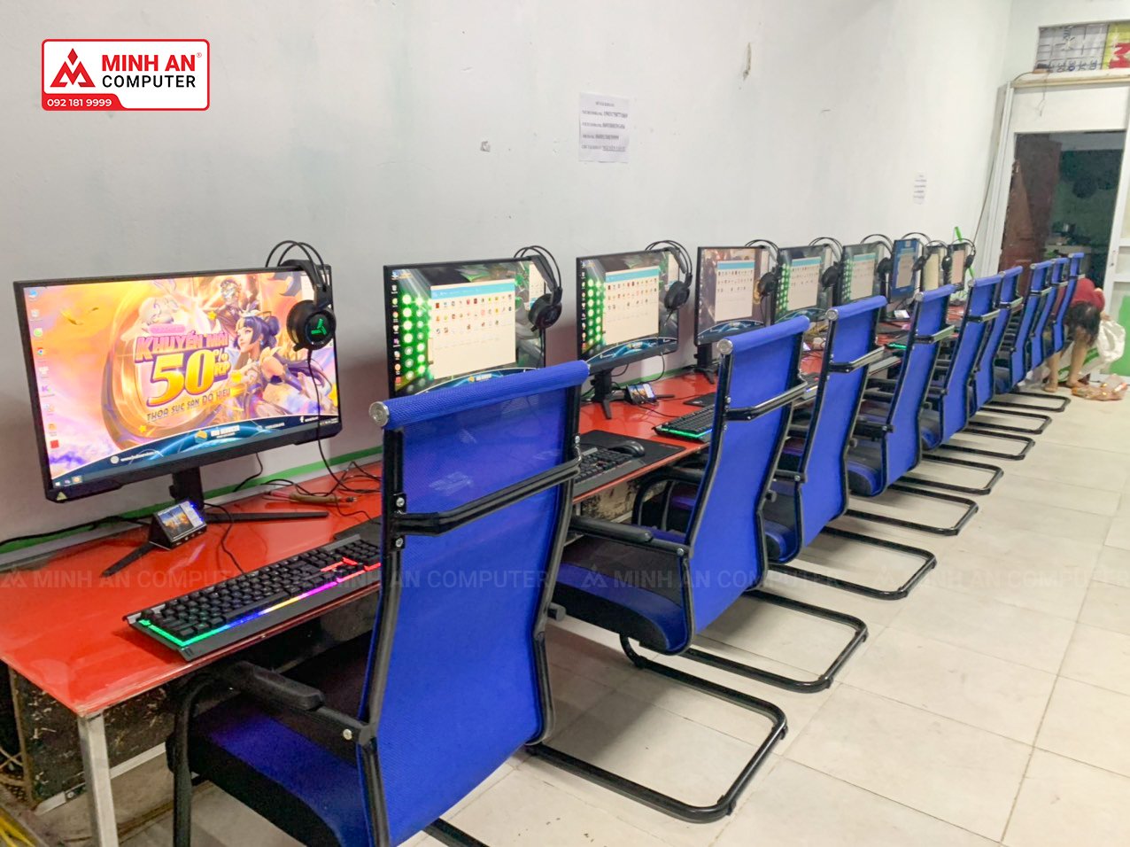 Net Cỏ Gần Đây Gallery 1