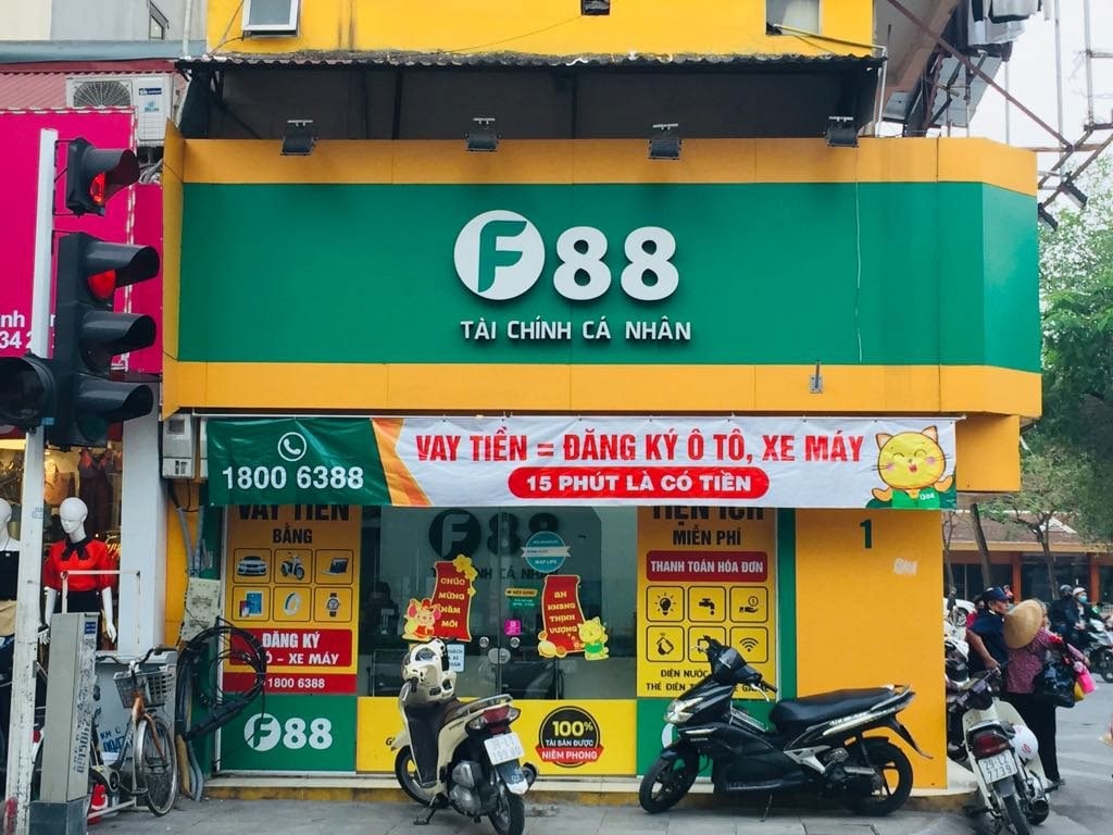 Việt Nam 88 là gì? Gallery 1