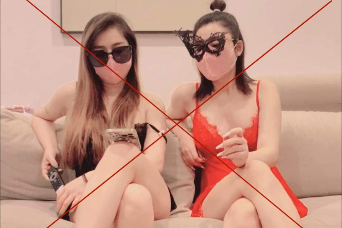 Sex Việt Nội Chuyện Gallery 1