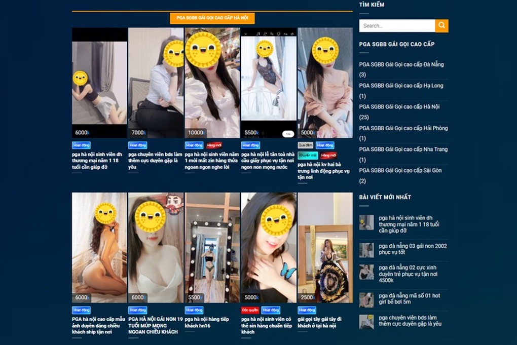 Live Sex Viet 88: Thông tin cần biết Gallery 1