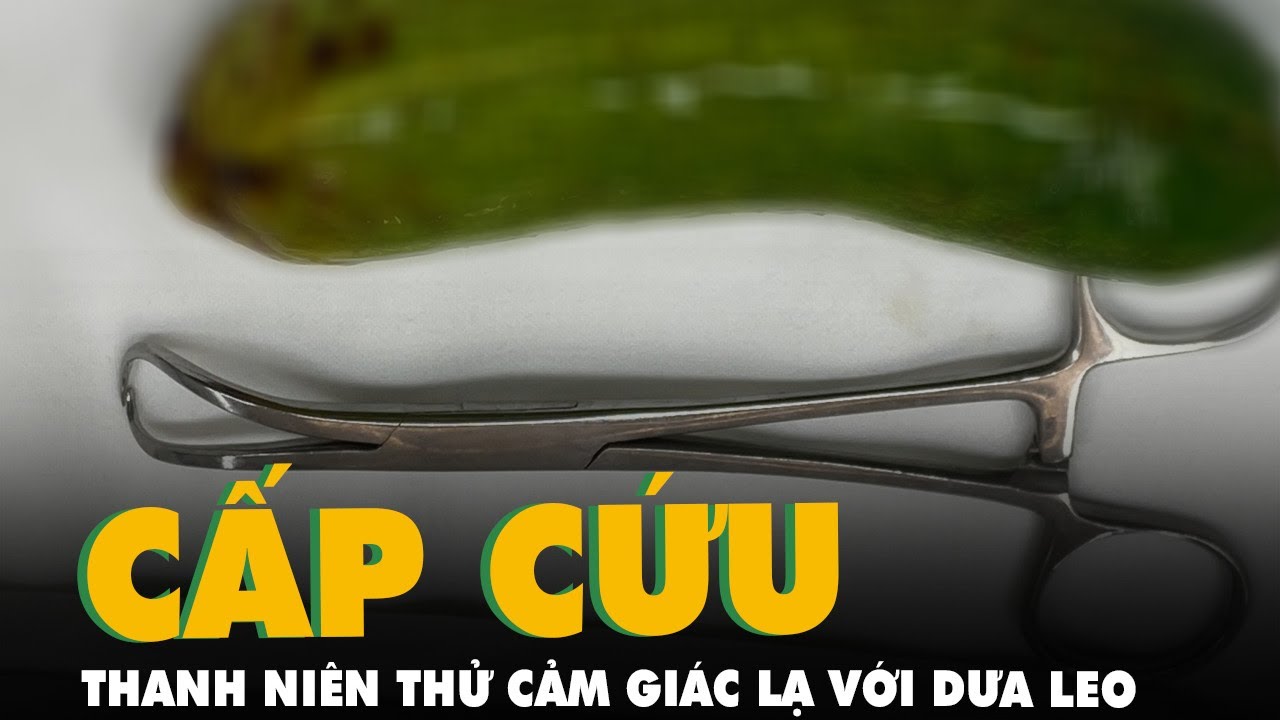 Tự Sướng Bằng Dưa Leo Gallery 1