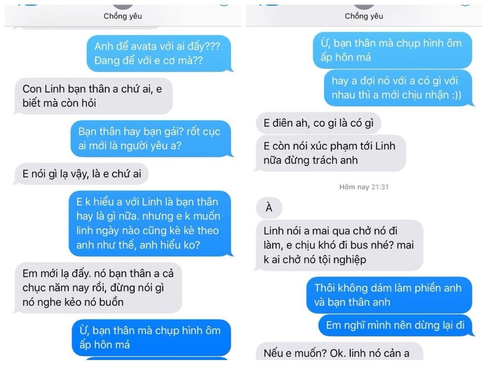 Có Nên Yêu Bạn Thân Khác Giới Không? Gallery 2