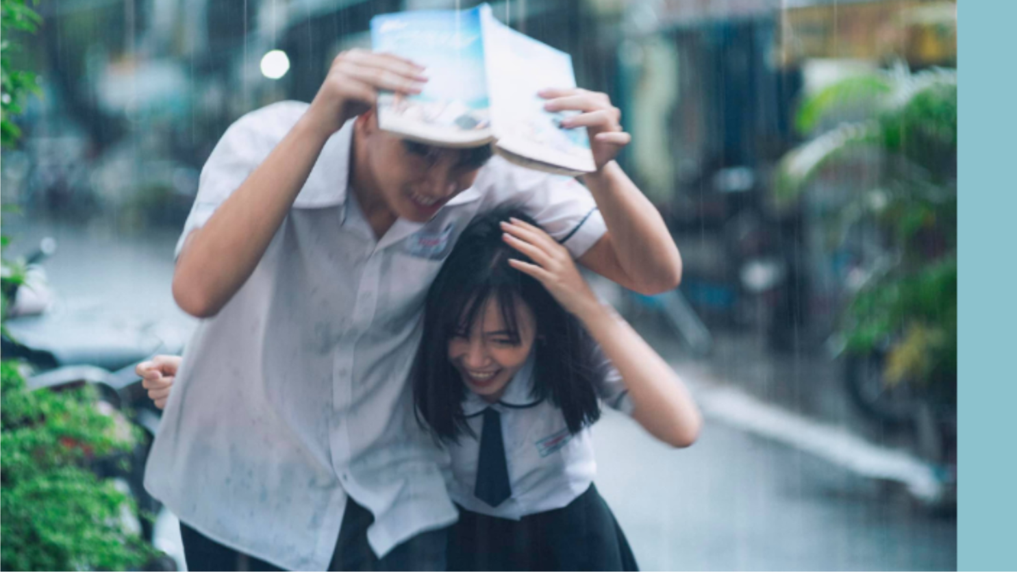 Tình Yêu Tuổi Học Trò: Được Gì Và Mất Gì? Gallery 2