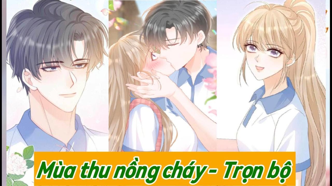 Mùa Thu Nồng Cháy Gallery 1