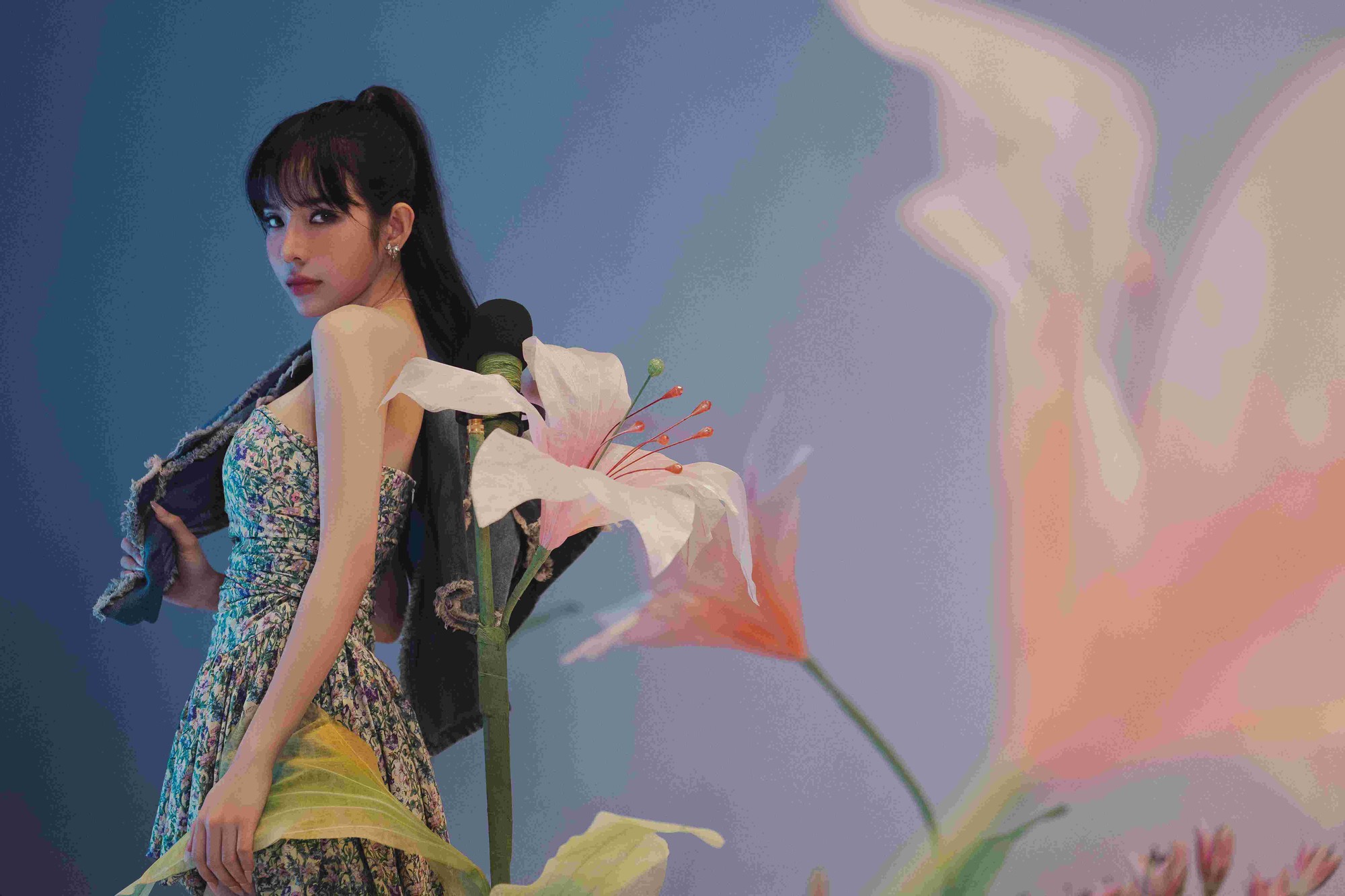 Sắc Thái Tình Yêu: Khám Phá Vô Vàn Cảm Xúc Trong Tình Yêu Gallery 1