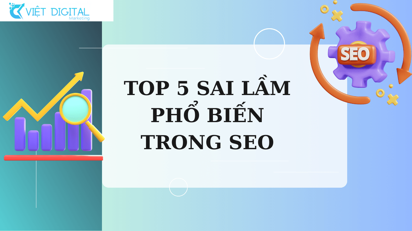 Không phải tất cả các chiến lược SEO đều hiệu quả Gallery 1