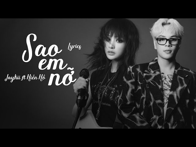 Nhưng Sao Em Không Buồn?
