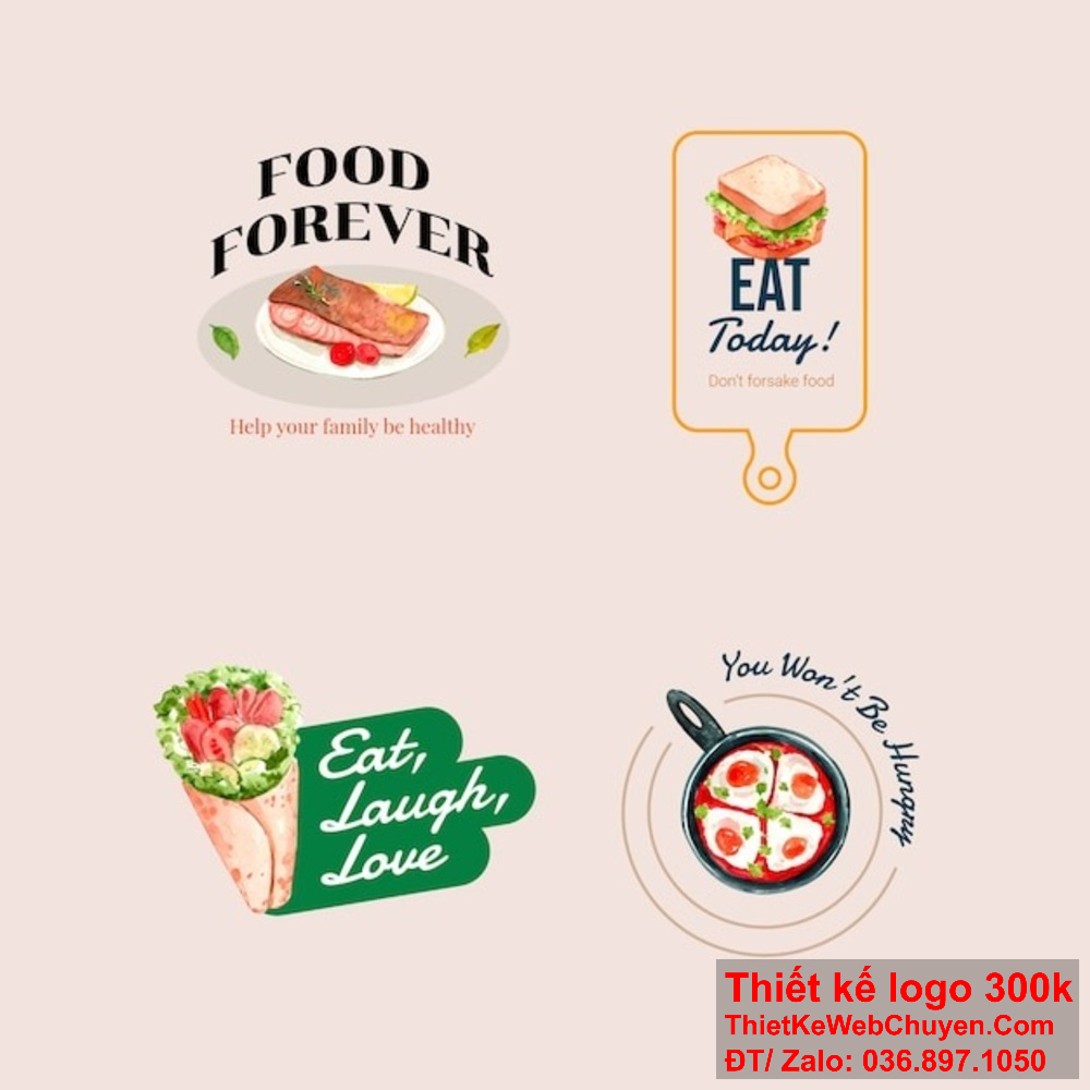 Slogan Ăn Vặt Thu Hút Khách Hàng Gallery 1