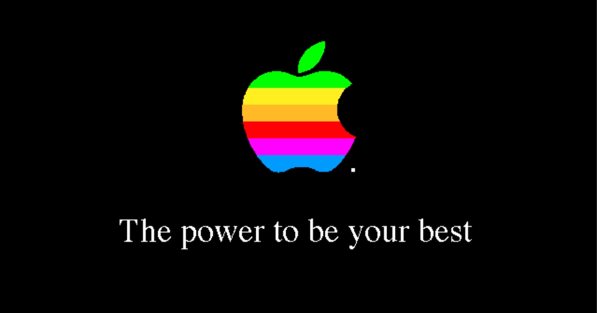 Slogan nổi tiếng của Apple: Khám phá những câu nói tạo nên huyền thoại Gallery 1