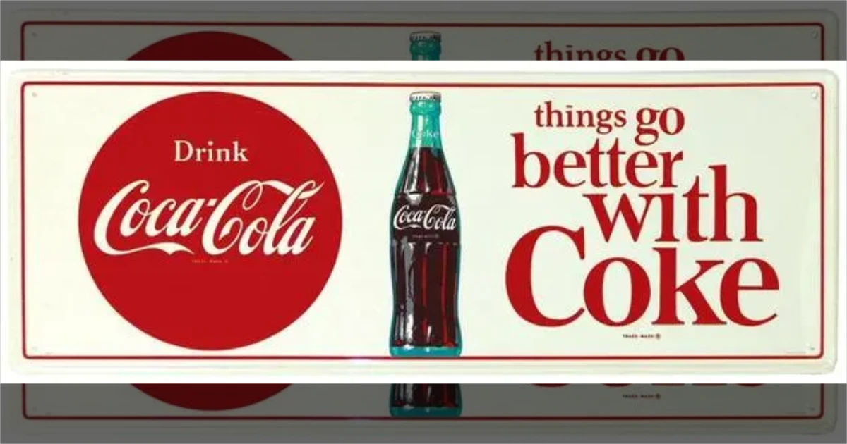 Slogan Coca-Cola: Những câu nói bất hủ làm nên thương hiệu Gallery 1