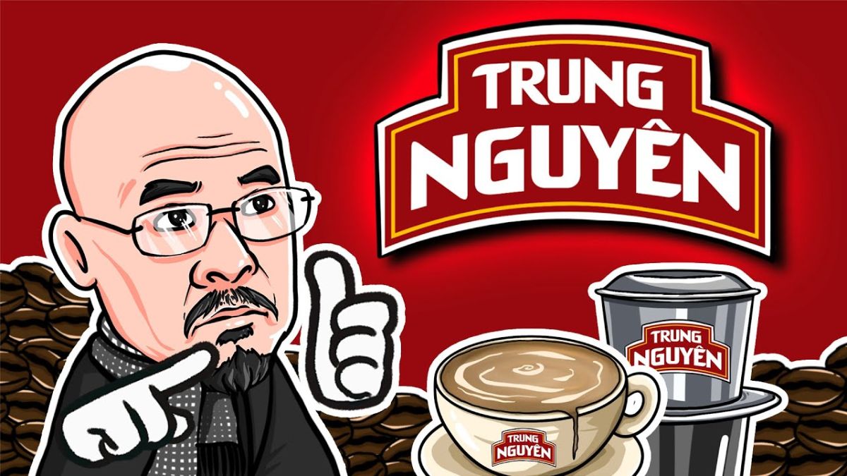 Slogan Trung Nguyên: Khám Phá Ý Nghĩa và Sự Thành Công Gallery 1