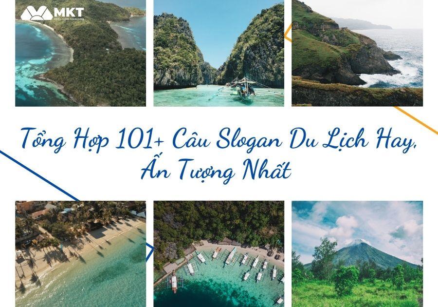 Slogan Du Lịch Việt Nam: Khám Phá Vẻ Đẹp Diệu Kỳ Gallery 1