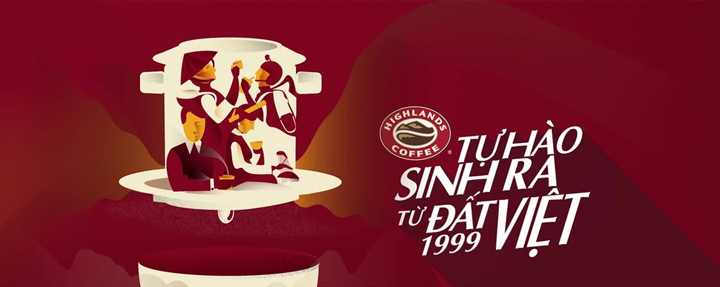 Slogan Highland Coffee: Câu Chuyện Đằng Sau Những Câu Slogan Ấn Tượng Gallery 1