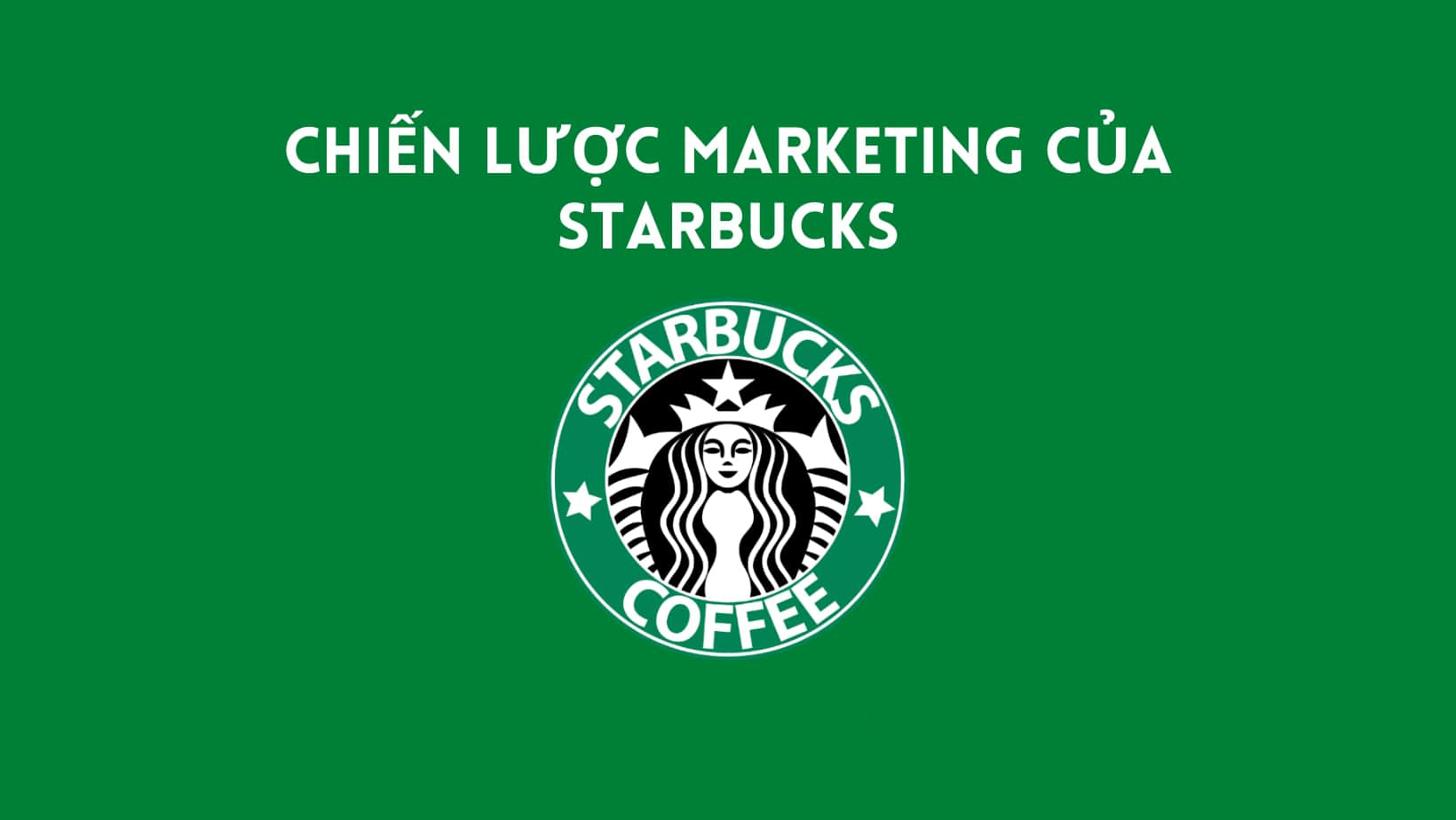 Slogan của Starbucks là gì? Gallery 2
