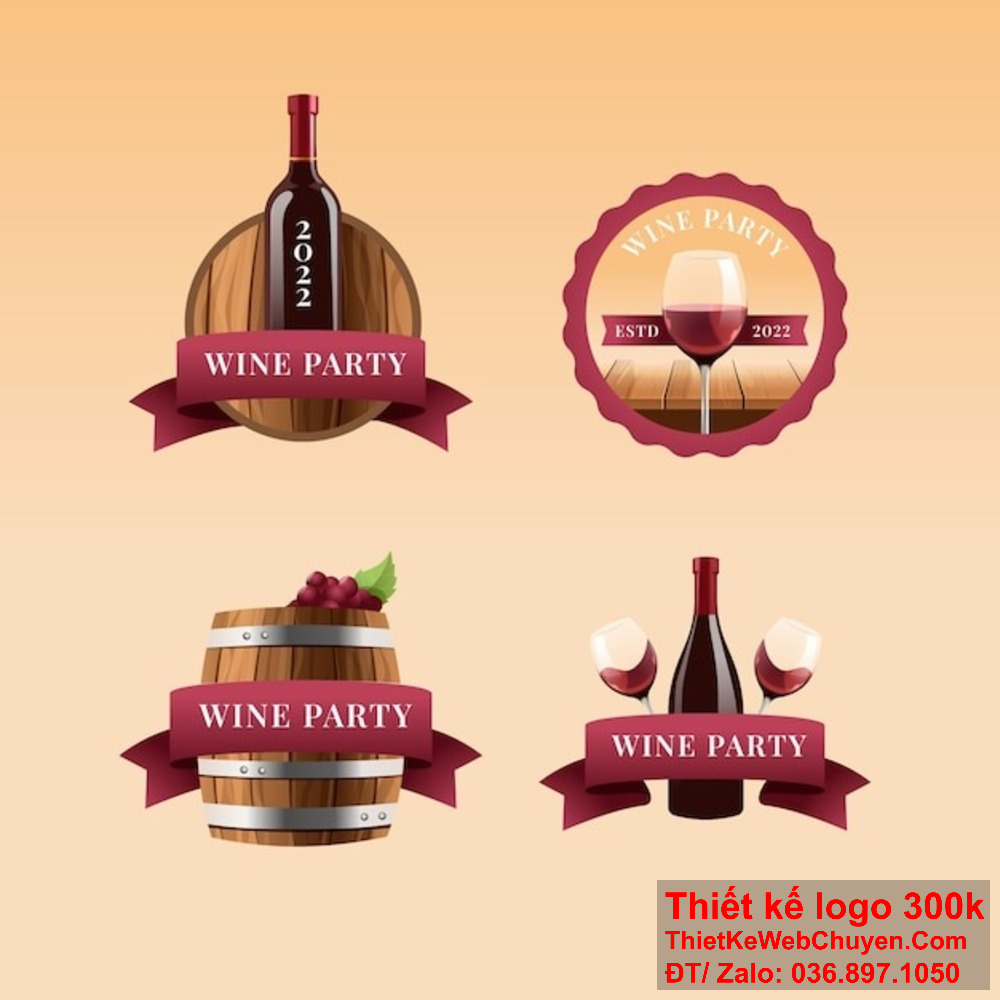 Slogan về Rượu Vang: Những Câu Slogan Ấn Tượng Nhất Gallery 1