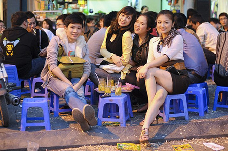 Giới trẻ hiện nay thích gì? Gallery 1