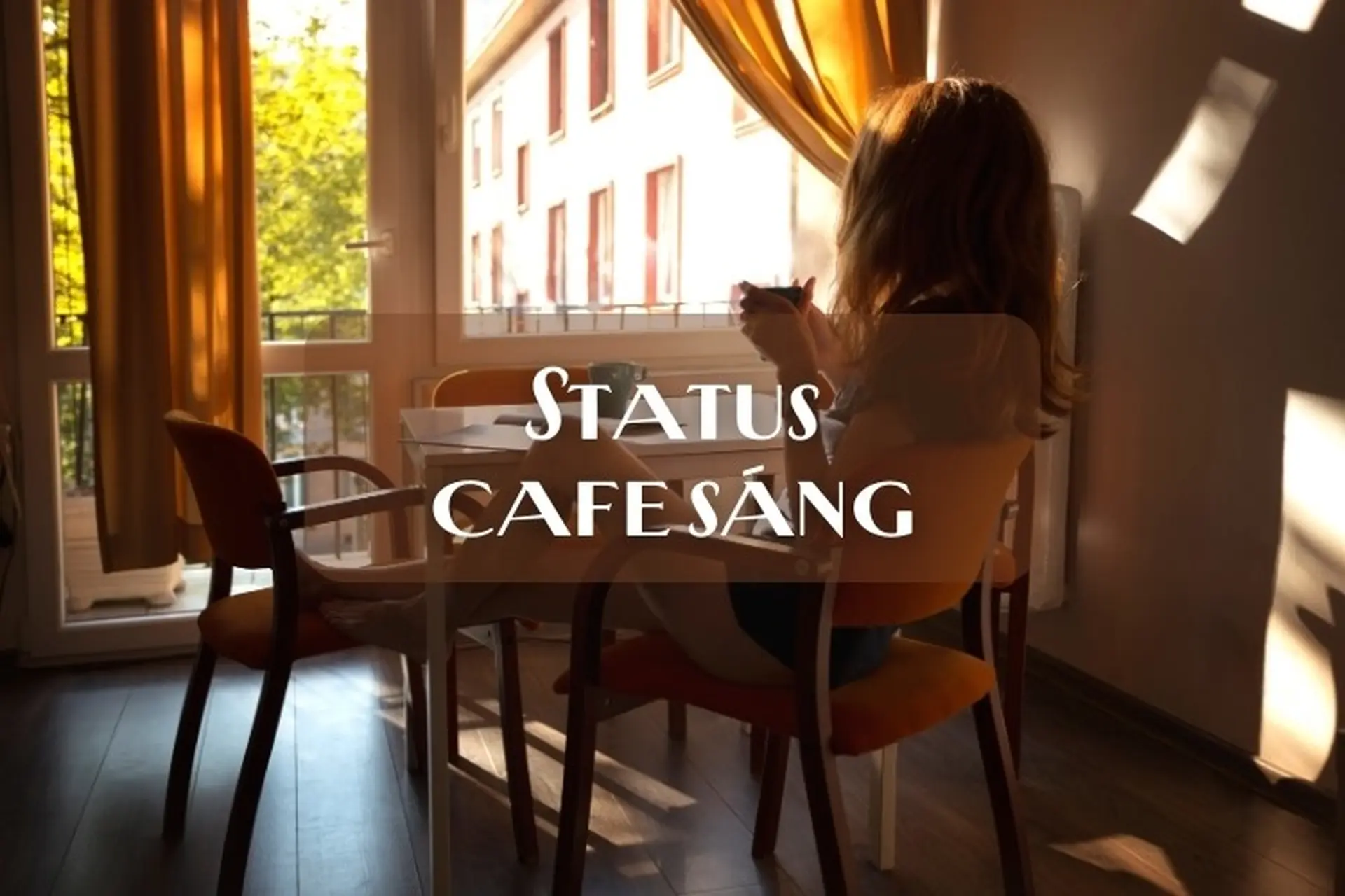 STT Cafe Sáng Hay và Ý Nghĩa: Những Câu Nói Hay Về Buổi Sáng Gallery 2