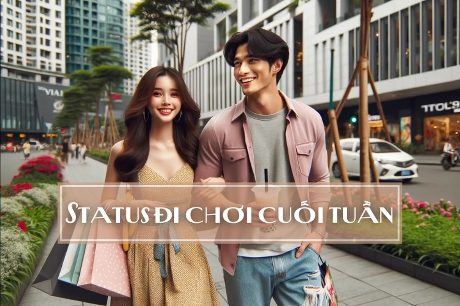 STT Đi Chơi Cuối Tuần Cùng Gia Đình: Những Câu Nói Hay Và Ý Tưởng Hấp Dẫn Gallery 2