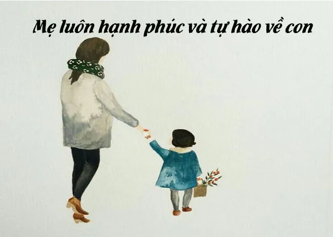 Status Hay Về Con: Những Câu Nói Hay Nhất Về Tình Yêu Con Cái