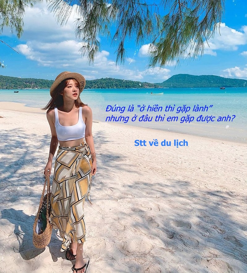 STT Đi Du Lịch Hài Hước: Những Câu Nói Chế Giúp Chuyến Đi Của Bạn Thêm Phần Vui Nhộn Gallery 1