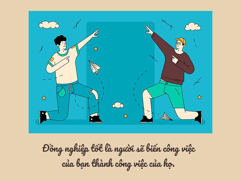 STT Đi Làm Hài Hước: Tuyển Tập Những Câu Nói Bá Đạo Chế Giễu Cuộc Sống Công Sở Gallery 1