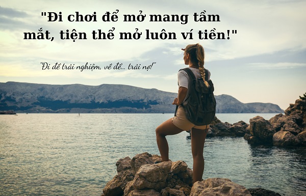 Status Du Lịch Hài Hước: Những Câu Chuyện Cười Ra Nước Mắt Khi Đi Phượt Gallery 1
