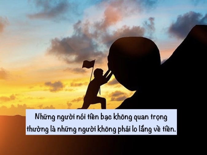 STT Cuộc Sống Khó Khăn, Vất Vả: Những Câu Nói Hay Về Thử Thách Và Khó Khăn Gallery 1